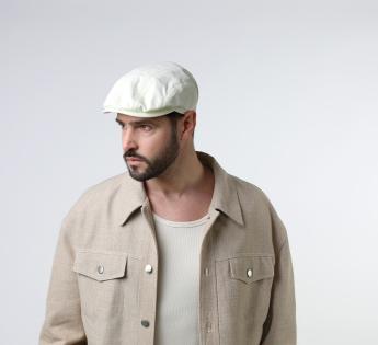 Casquette Stetson été Ivy Org. Cotton Sustainable