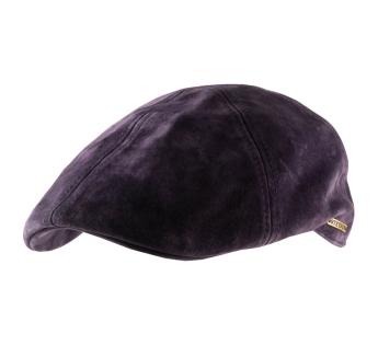 Texas Pigskin 2 Gorra Stetson 100 Cuero Nubuck