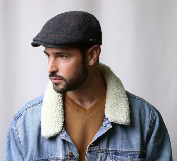 Grise Texas Tweed