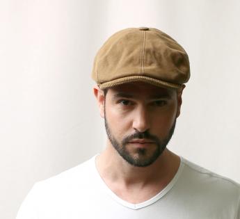 Casquette Stetson Hiver Kensington Soft