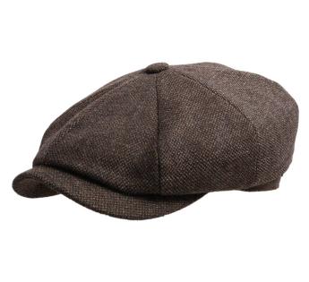 casquette irlandaise Liam
