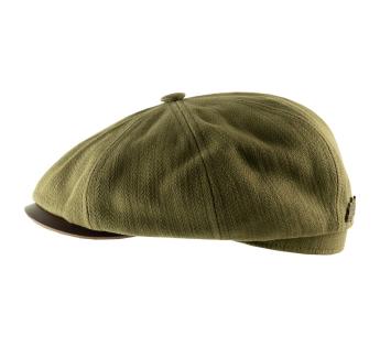 Casquette Stetson Legendary Cotton