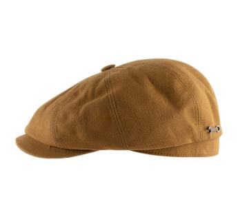Casquette worker Hatteras Waxed Cotton Garage