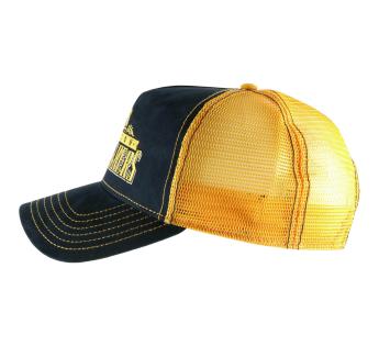Casquette baseball Firewalkers  Trucker