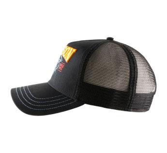 Casquette panthère Trucker Cap Wild Ones