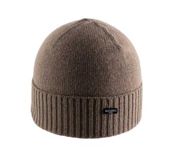 Bonnet fin Misto Rasato