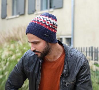 Bonnet Stetson Fredrik