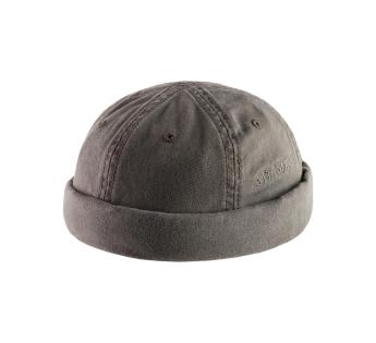 docker denim Ocala Cotton Docker Cap