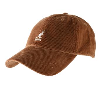 Cord Baseball Kangol