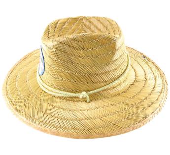 chapeau large enfant Abelina (niños)