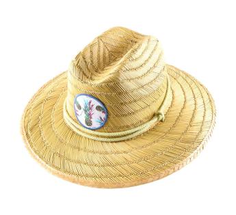 chapeau large enfant Abelina (niños)