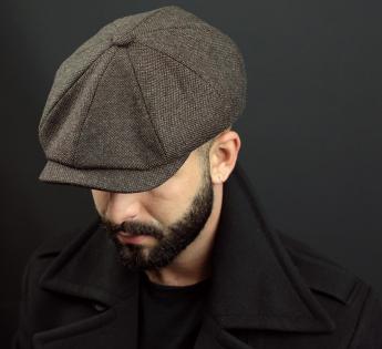 casquette irlandaise Liam