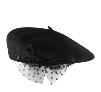 Béret élégant Baïgorry