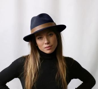 Chapeau de marque Sperling