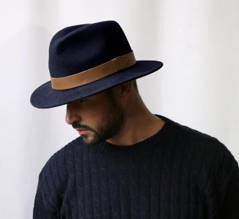 Chapeau de marque Sperling