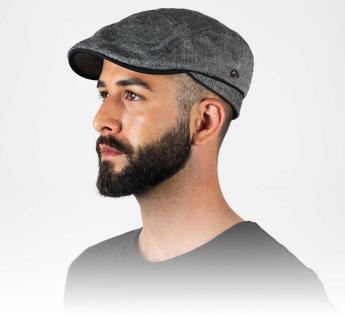 Casquette d'été Xavier 609 Xavier Lino