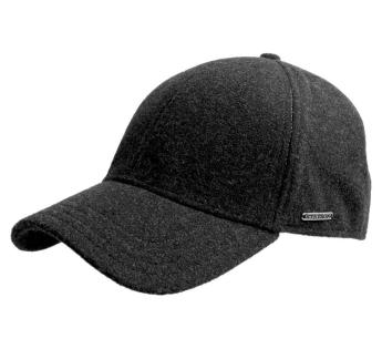 Baseball Cap Lined, Gorra Stetson Propiedad térmica