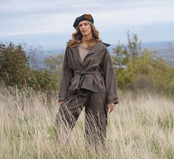 béret Berblanc Confluence 