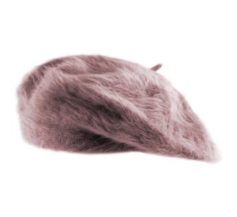 béret angora Emilie Angora