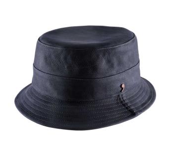 bob cuir véritable Max C