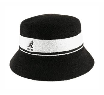 bob Kangol Bermuda Stripe Bucket