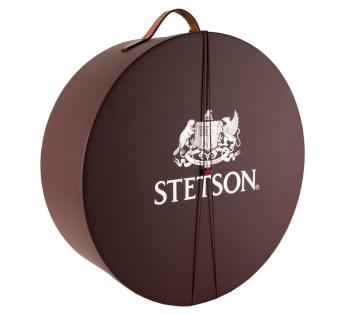 Boite à chapeau Stetson Sombrerera Stetson