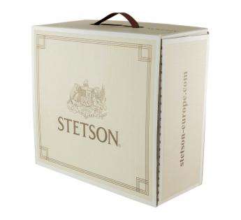 Caja De Sombrero Stetson Stetson