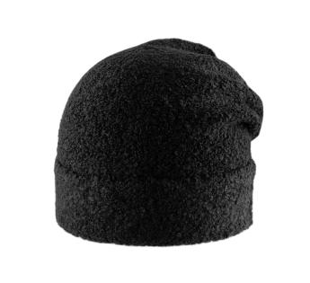 Bonnet Bouclé Beanie Shaun