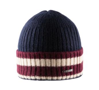Striped Cuff Stetson