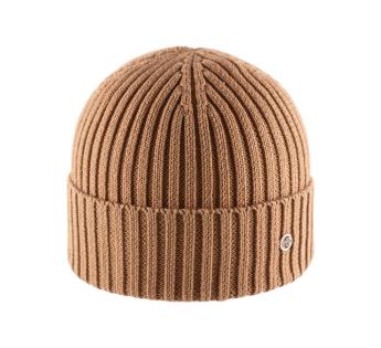 Bonnet coton bio Aloïs