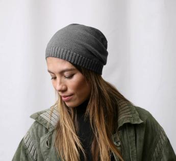 Bonnet fin Classic Beanie Fino