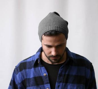 Bonnet fin Classic Beanie Fino