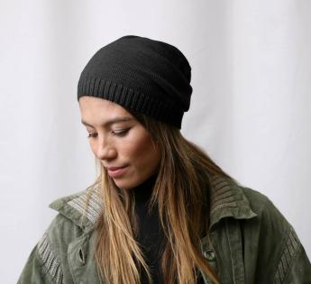 Bonnet fin Classic Beanie Fino