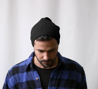 Bonnet fin Classic Beanie Fino