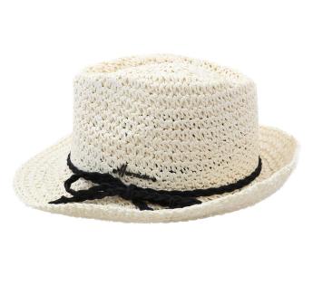 chapeau paille enfant Don Calas niño