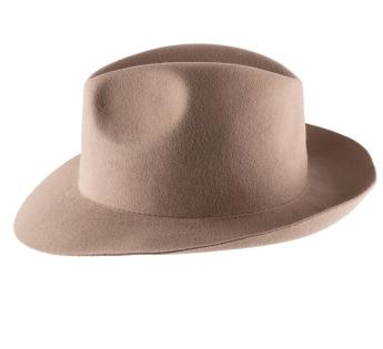 Chapeau Bogart Personnalisable Mi Bogart