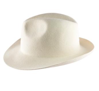 Chapeau Bogart Personnalisable Mi Bogart