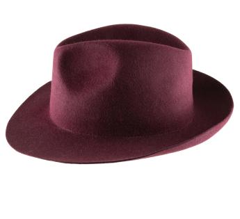 Chapeau Bogart Personnalisable Mi Bogart