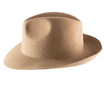 Chapeau Bogart Personnalisable Mi Bogart