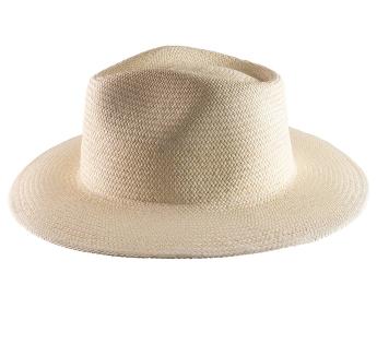 chapeau panama aventurier Mi Traveller Panama