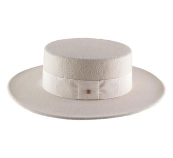 Chapeau cordobes Rive Gauche