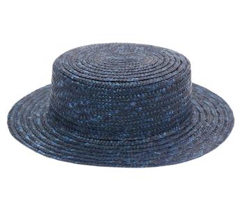 Chapeau Canotier personnalisé Mi Gondolero