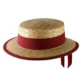 chapeau matelot Venise Gondolero