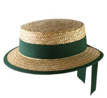 chapeau matelot Venise Gondolero