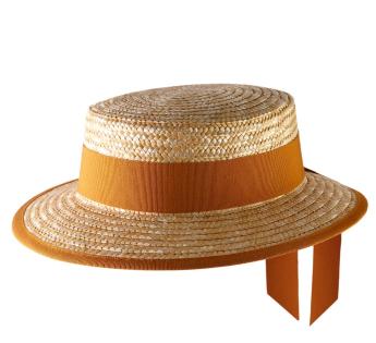 chapeau matelot Venise Gondolero