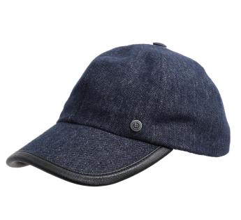 casquette baseball Wegener Rob