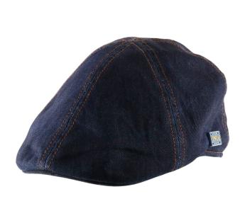 Texas Denim Contrast Stetson