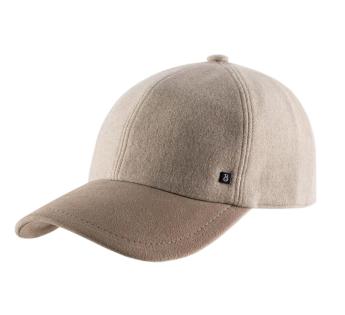 Casquette cachemire Serie Alba