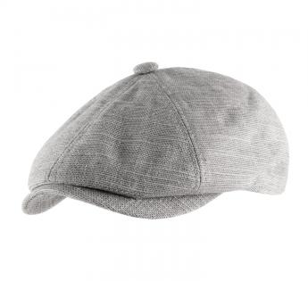 casquette beret coton Oxford Algodón