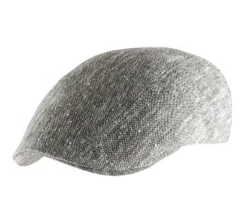 casquette béret lin Stoner